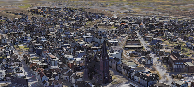 Arnsberg virtuell erkunden