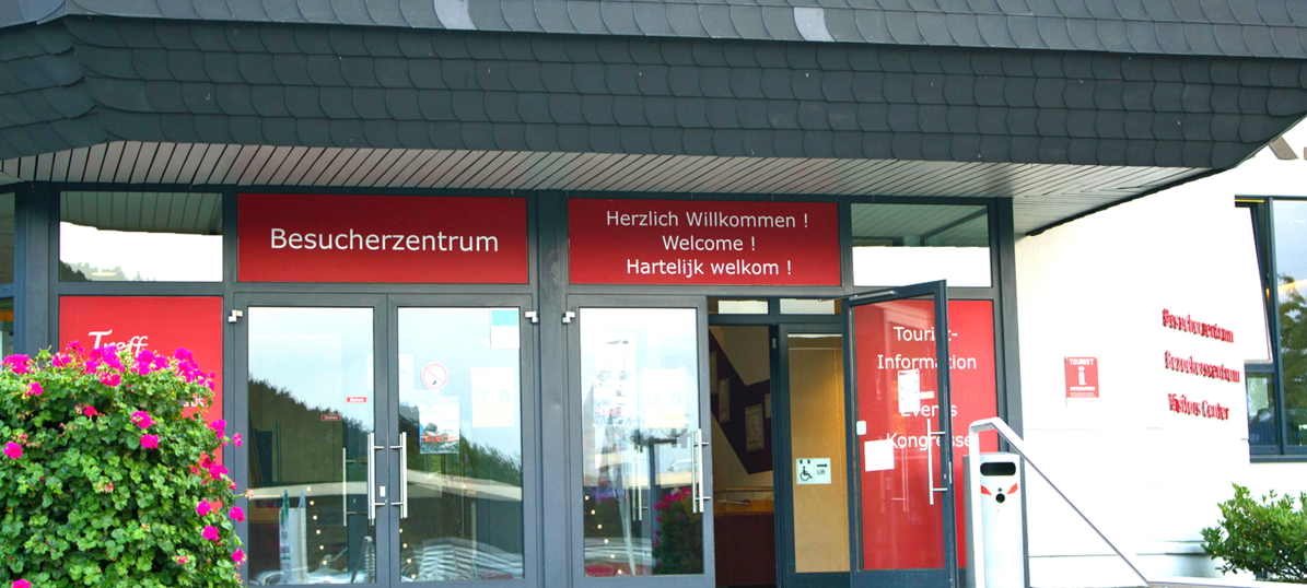 Willinger Tourist-Information erneut ausgezeichnet