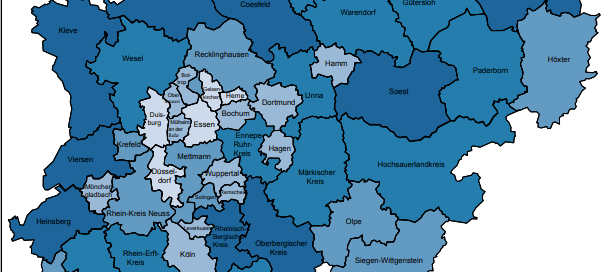 Wohnmobil-Boom im Sauerland hält an