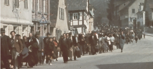 Ausstellung über NS-Zeit wird in Neheim eröffnet