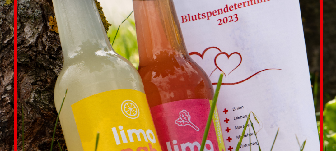 Brilon: Sommerblutspende in der Schützenhalle