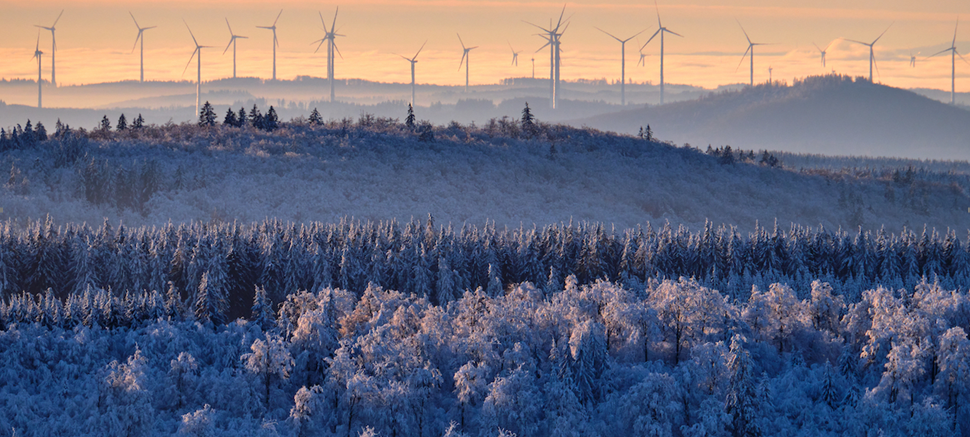 Sauerland: Absagen an Erneuerbare Energien GmbH