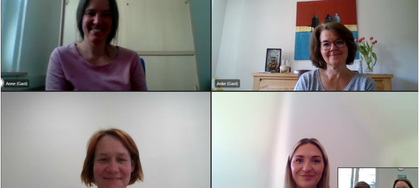 Caritas im Sauerland gegen Arbeitsausbeutung