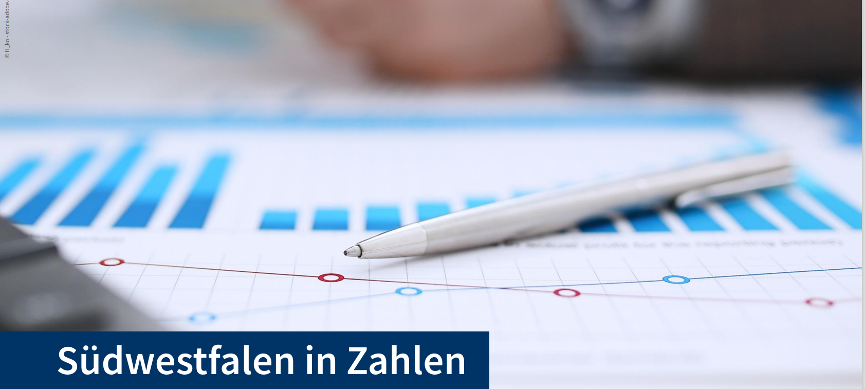 IHK in Arnsberg legt Zahlen vor