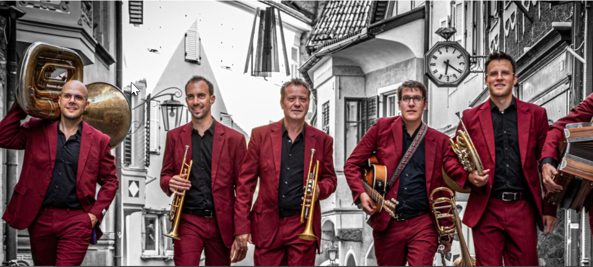 Arnsberg: Sommerfestival und Donnerstags live starten