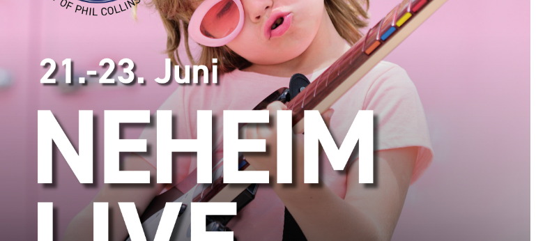 Arnsberg-Neheim: Neheim Live startet