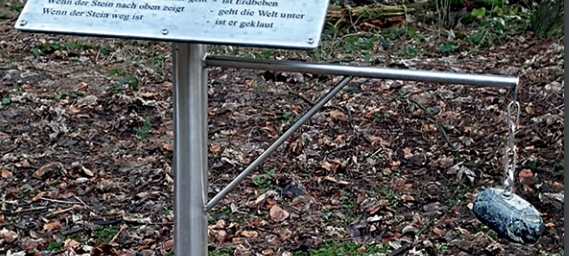 Naturerlebniswald Meerhof besonders beliebt