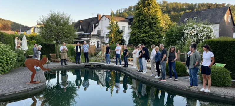 Sauerland Tourismus als Gastgeber
