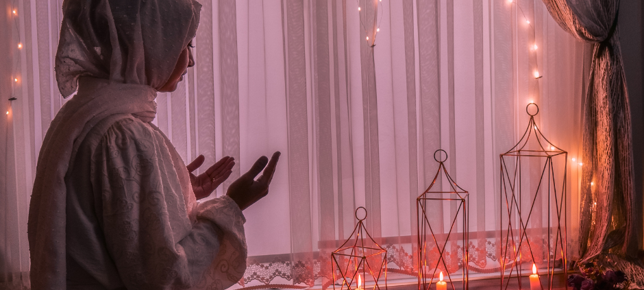 Sauerland: Fastenmonat Ramadan hat begonnen