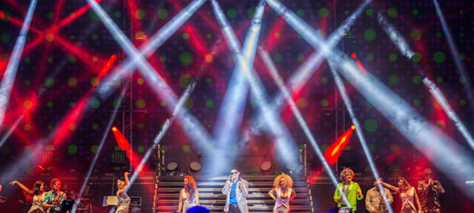 Gastgarten in Bestwig