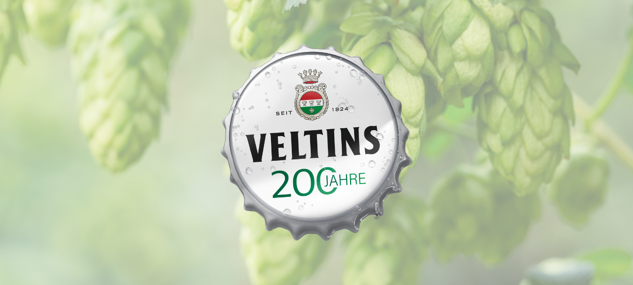 200 Jahre Veltins