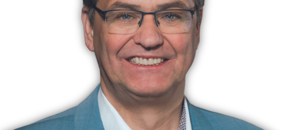 Peter Liese wieder Sprecher im EU-Parlament