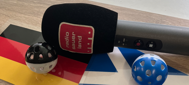 Zum Nachhören: Das Radio Sauerland EM-Orakel