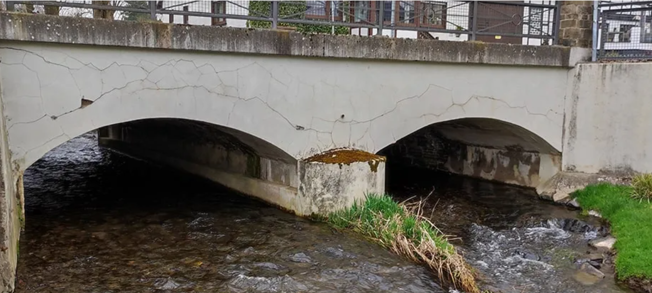 Sauerland: Baustellen in den Sommerferien