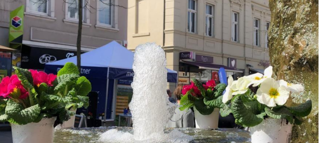 Sauerland: Neheimer Frühlingsfest startet heute