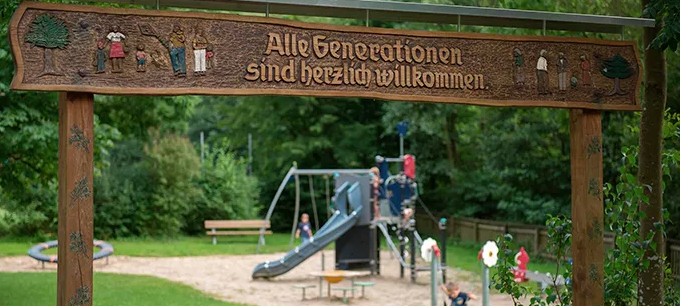 Sauerland: Preisverleihung "Unser Dorf hat Zukunft"