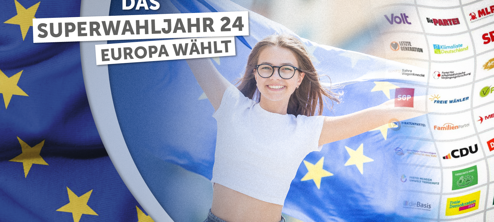 Sauerland: Europawahl startet morgen