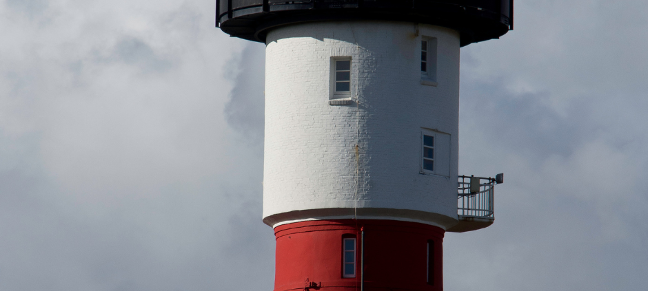 Sauerland: Arnsberger wird Leuchtturmwärter