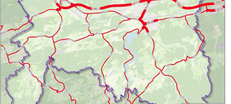 Lärmschutz in Meschede