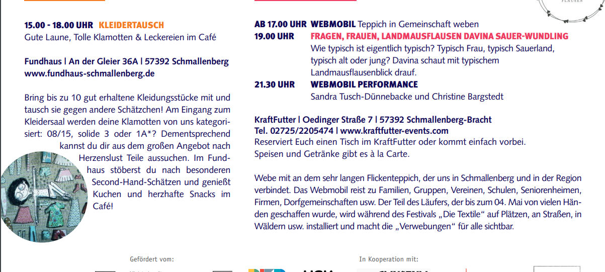 Weltfrauentag: Mehr Frauen in die Politik im Sauerland