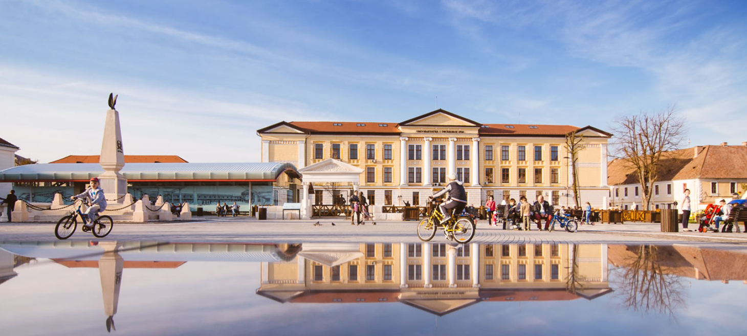 Arnsberg: 50 Jahre Städtepartnerschaft mit Alba Julia