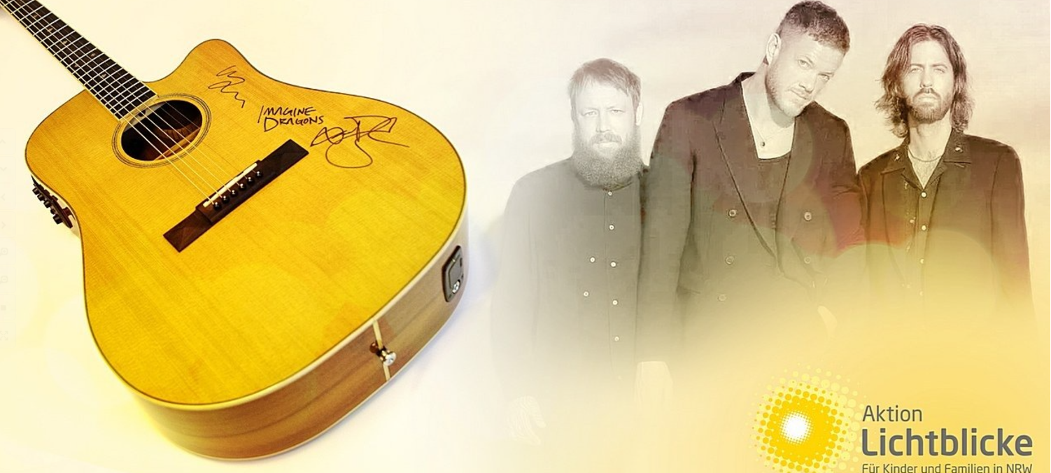 Radio Sauerland: Lichtblicke-Auktionen gestartet