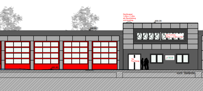 Sauerland: Millionen Investitionen in die Feuerwehren