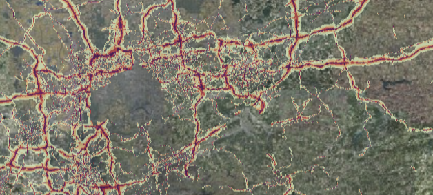 Arnsberg: Lärmaktionsplan steht zur Diskussion