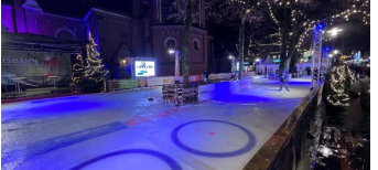 Winterberger Winterdorf und Neheimer Weihnachtstreff