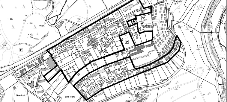 Winterberg will Wohnraum für Einheimische sichern