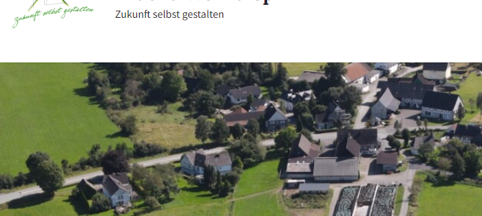 Geld für Projekte mitten im Sauerland