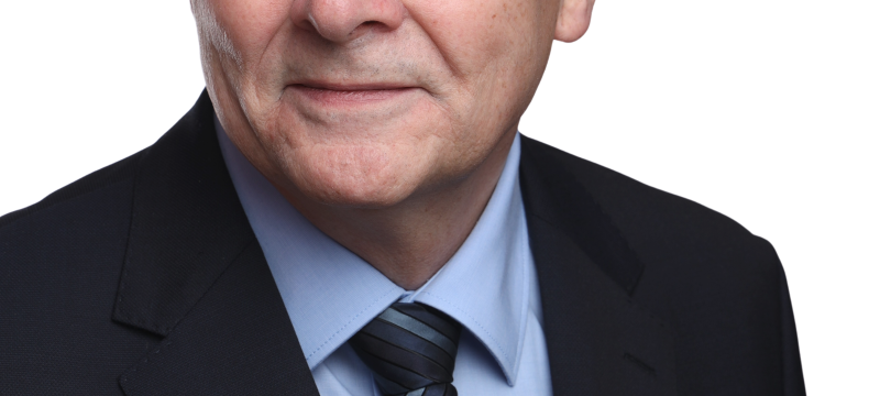 Bernhard Bühner (AfD)