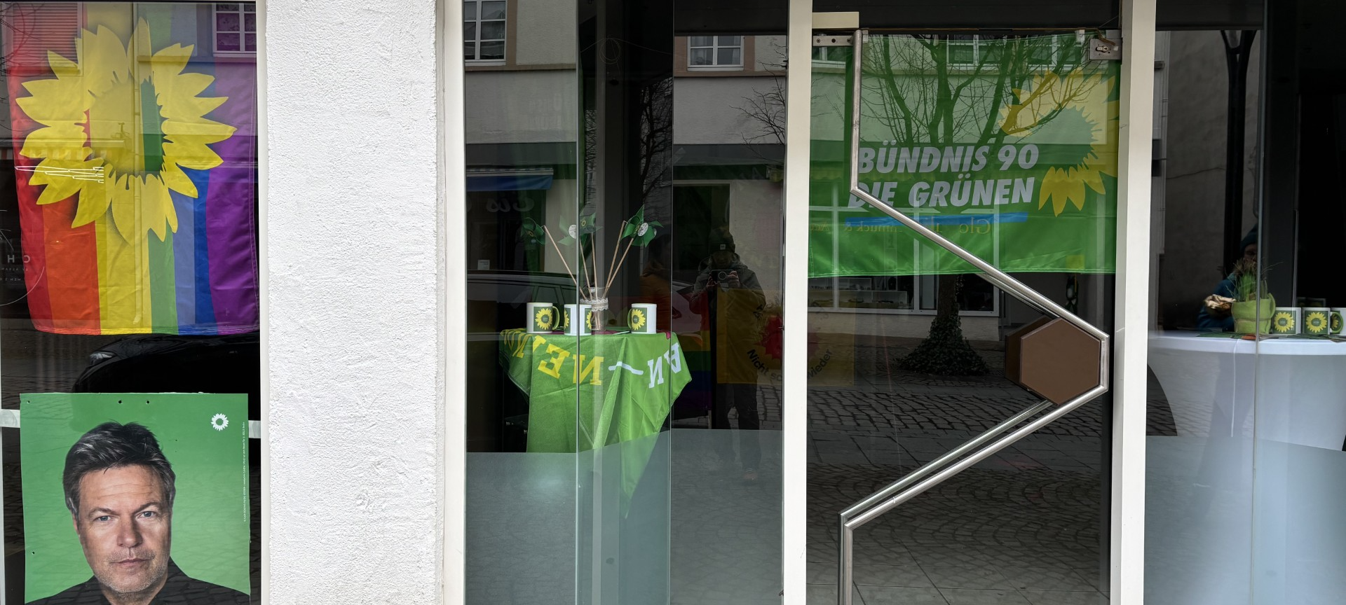 Arnsberger Grüne am Steinweg