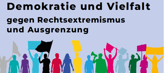 Sundern für Demokratie und Vielfalt