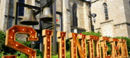 Frühlingsfest in Sundern