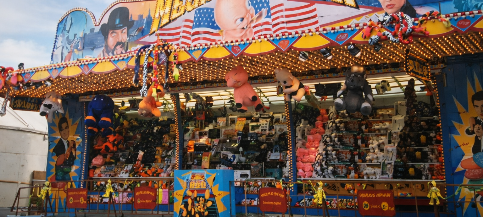 Zum Nachhören: Der Nachwuchs kam pünktlich zur Kirmes