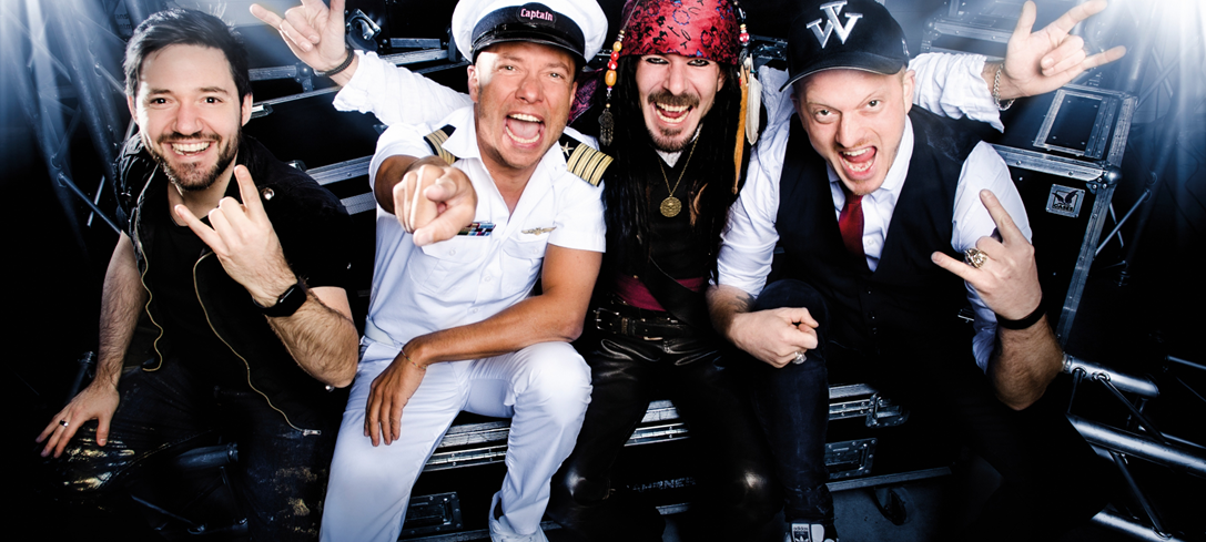 "Olsberg live" im KneippErlebnisPark