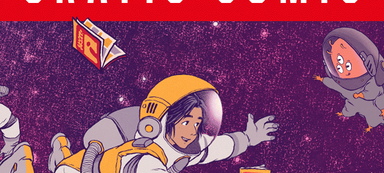 Gratis-Comic-Tag im Sauerland