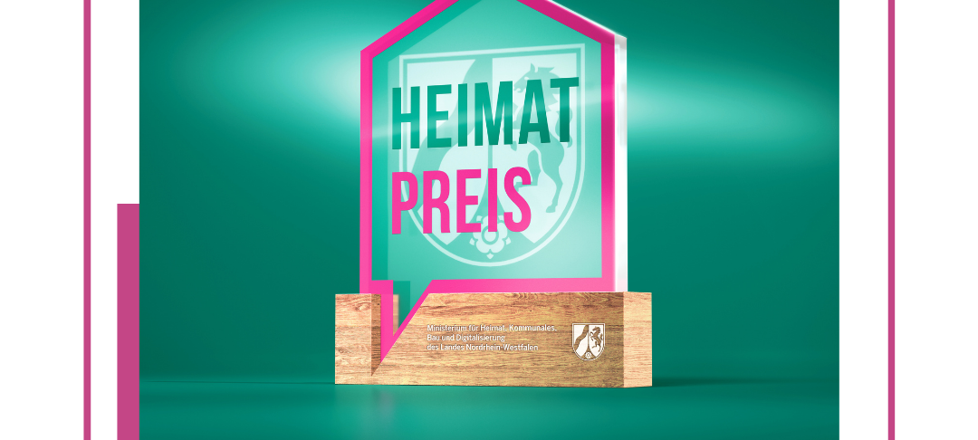 Brilon sucht Bewerber für Heimatpreis