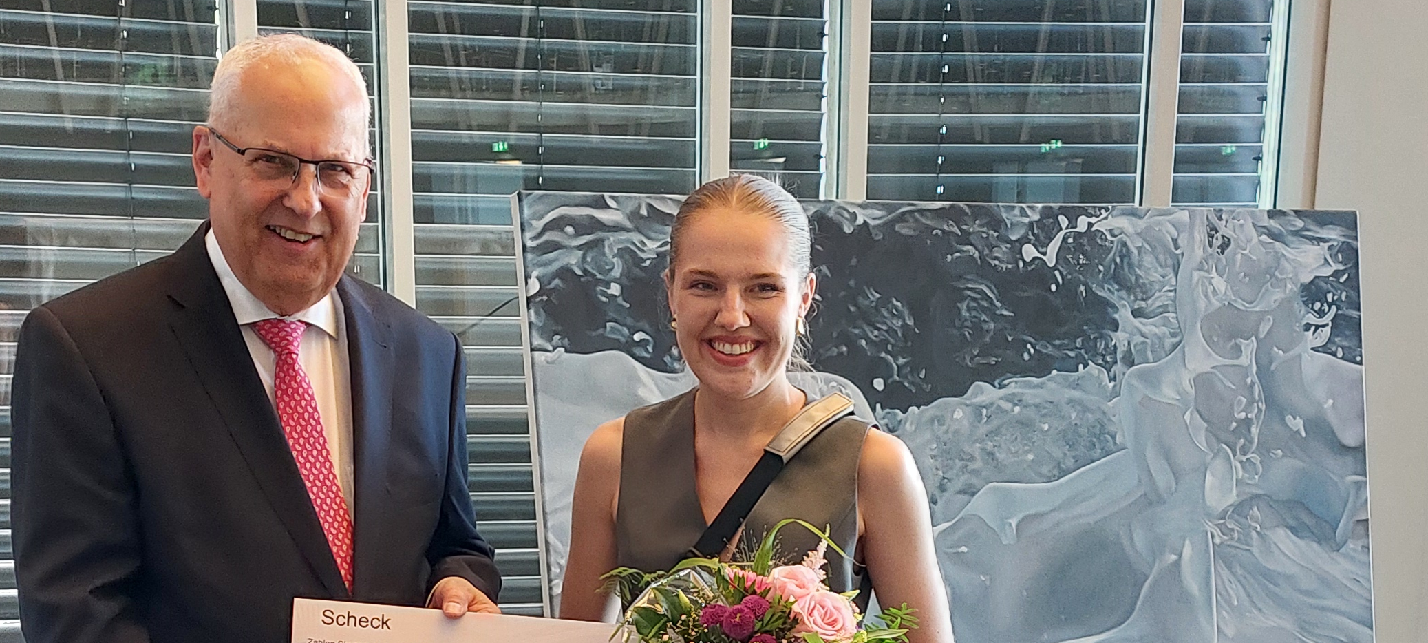 Sauerland: August-Macke-Preis vergeben