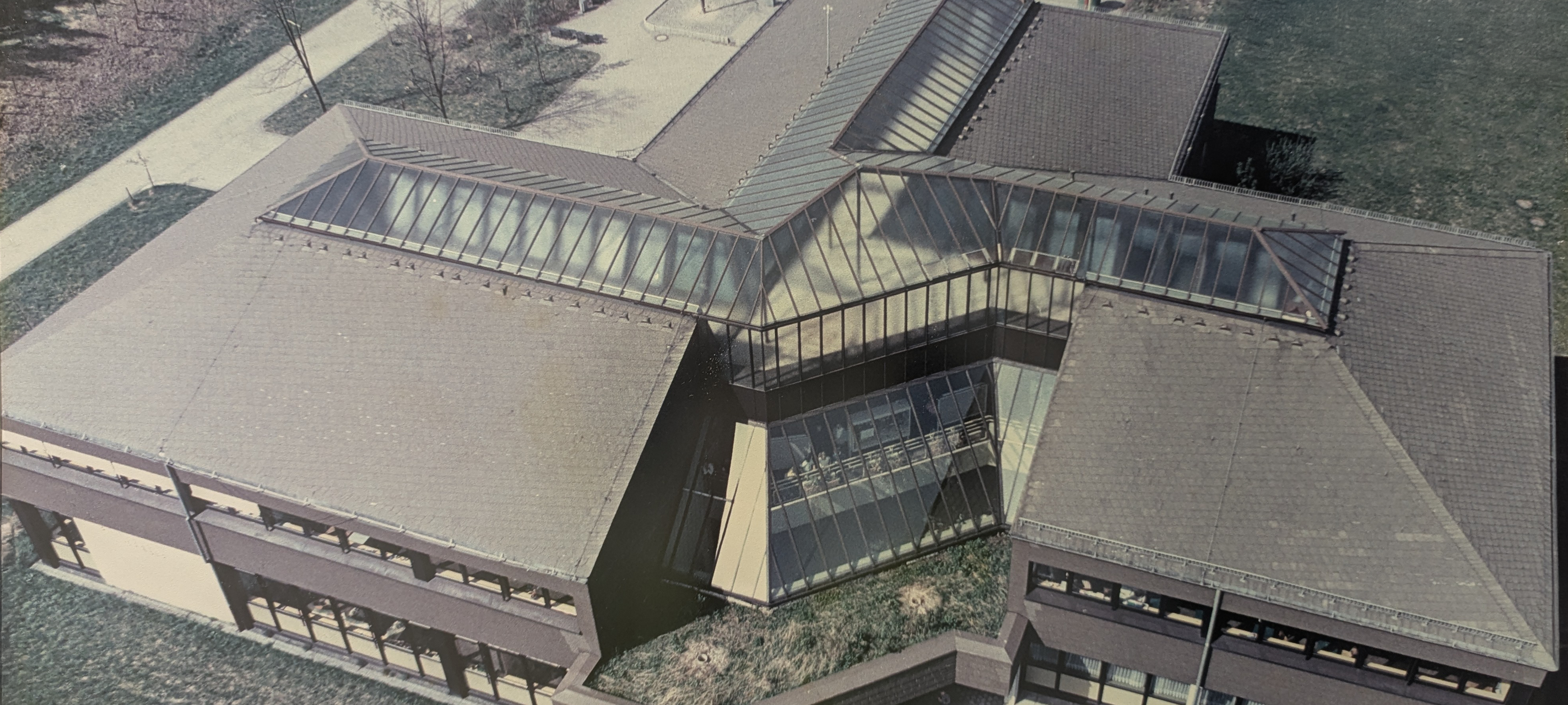 Winterberg: Neues Dach für Grundschule