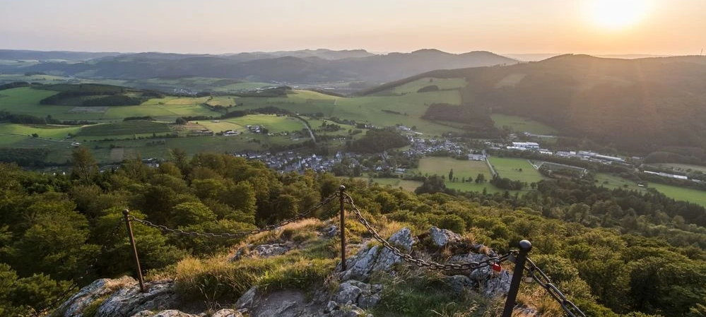 Zum Nachhören: Ferientipps der Ranger