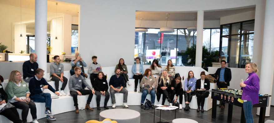 Arbeitgeberschmiede Südwestfalen