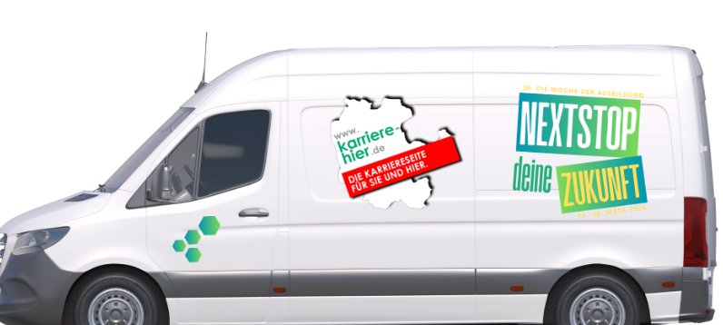 Im Sauerland startet die Woche der Ausbildung