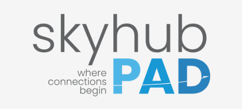 skyhub PAD stellt Flugbetrieb ab Paderborn ein