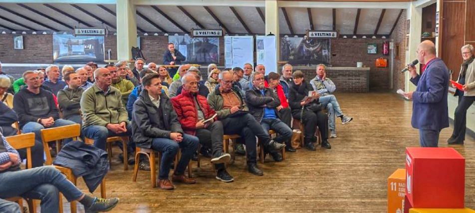 Dörferkonzept Arnsberg wird weiterentwickelt