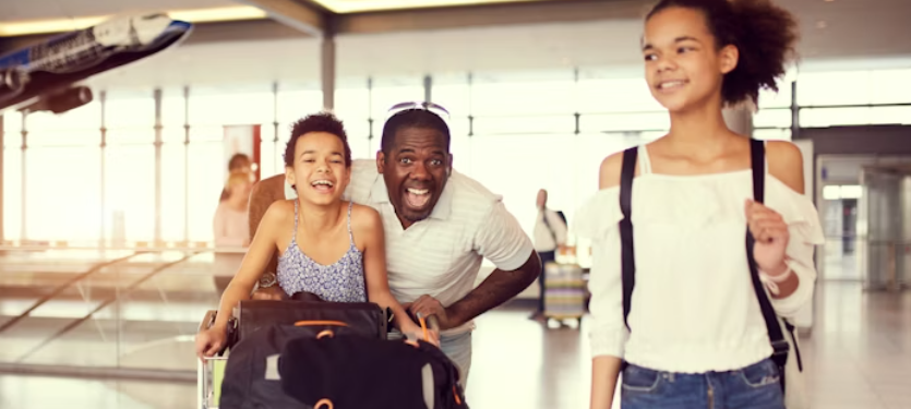 Von Paderborn/Lippstadt nach Malaga und Griechenland