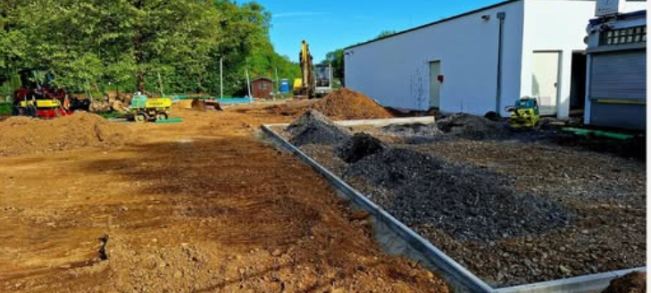 Arnsberg: Freibad Neheim auf der Zielgraden