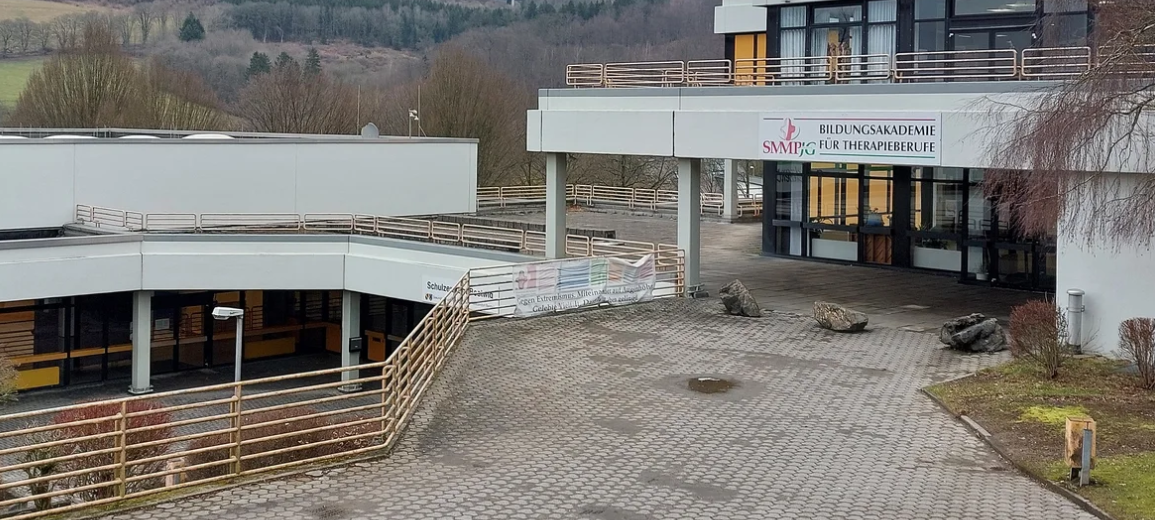 Gesundheitscampus in Bestwig geplant