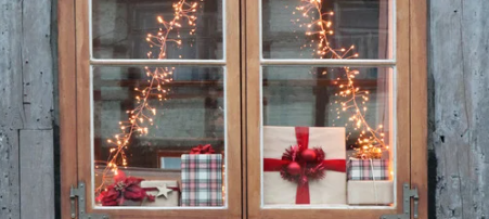 Lebendige Adventskalender als Treffpunkte